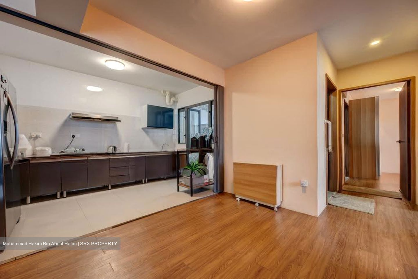 Blk 464B Clementi Peaks (Clementi), HDB 5 Rooms #624966751